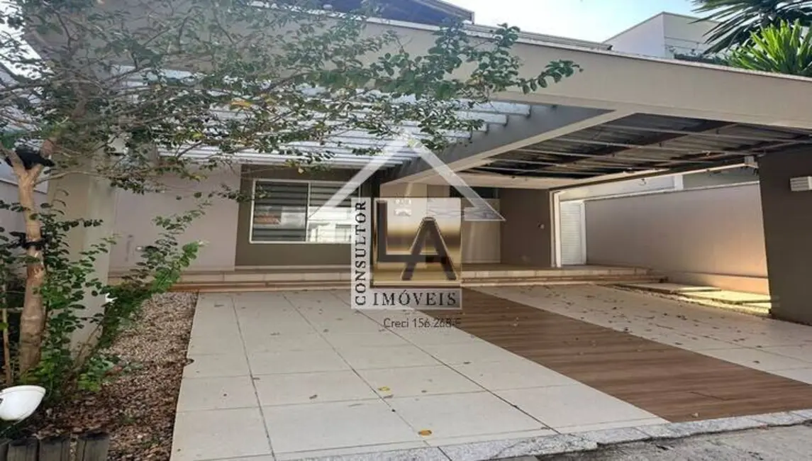 Foto 1 de Casa de Condomínio com 3 quartos à venda, 150m2 em Villaggio Di Itaici, Indaiatuba - SP