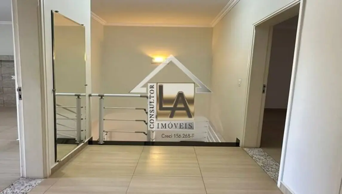 Foto 9 de Casa de Condomínio com 3 quartos à venda, 150m2 em Villaggio Di Itaici, Indaiatuba - SP