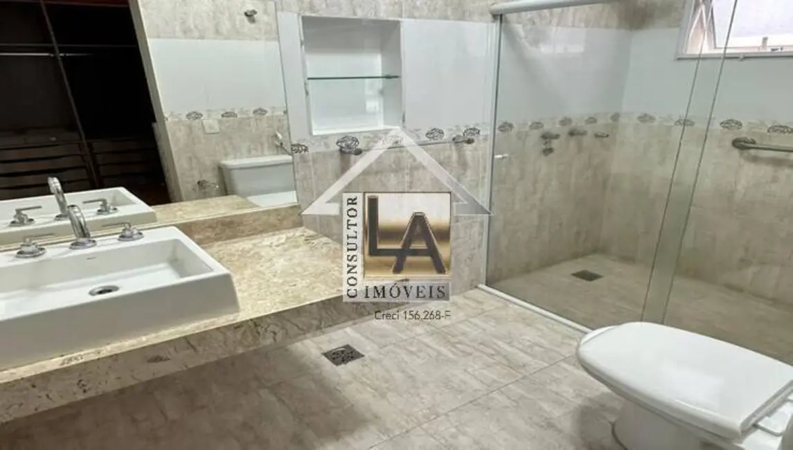 Foto 8 de Casa de Condomínio com 3 quartos à venda, 150m2 em Villaggio Di Itaici, Indaiatuba - SP