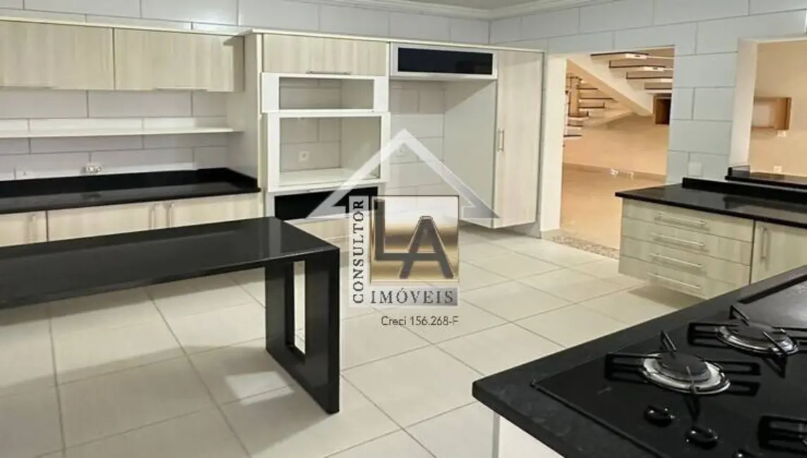 Foto 4 de Casa de Condomínio com 3 quartos à venda, 150m2 em Villaggio Di Itaici, Indaiatuba - SP