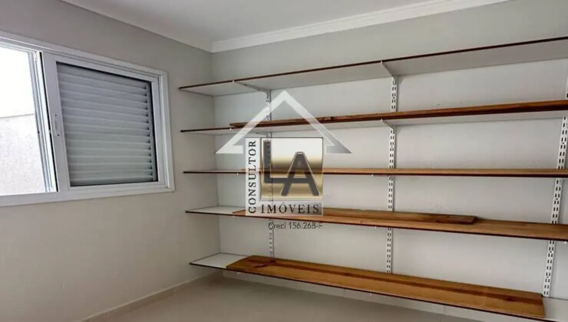 Foto 5 de Casa com 3 quartos à venda e para alugar, 164m2 em Jardins Di Roma, Indaiatuba - SP