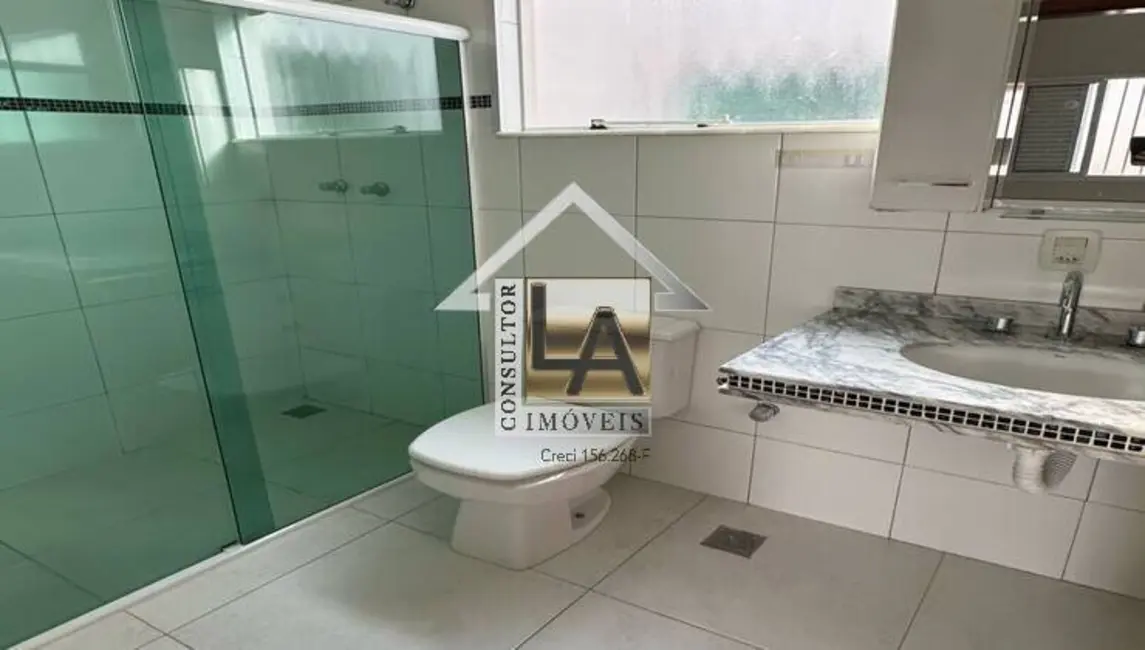 Foto 9 de Casa com 3 quartos à venda e para alugar, 164m2 em Jardins Di Roma, Indaiatuba - SP