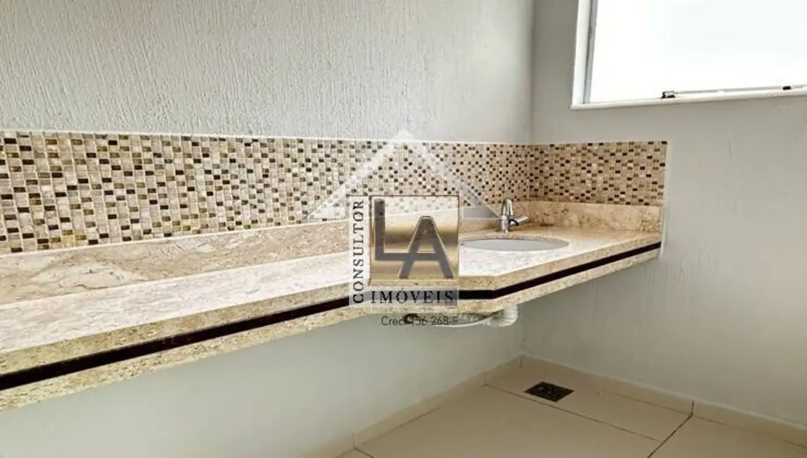 Foto 8 de Casa com 3 quartos à venda e para alugar, 164m2 em Jardins Di Roma, Indaiatuba - SP