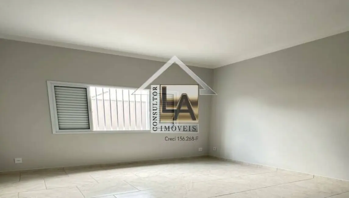 Foto 6 de Casa com 3 quartos à venda e para alugar, 164m2 em Jardins Di Roma, Indaiatuba - SP