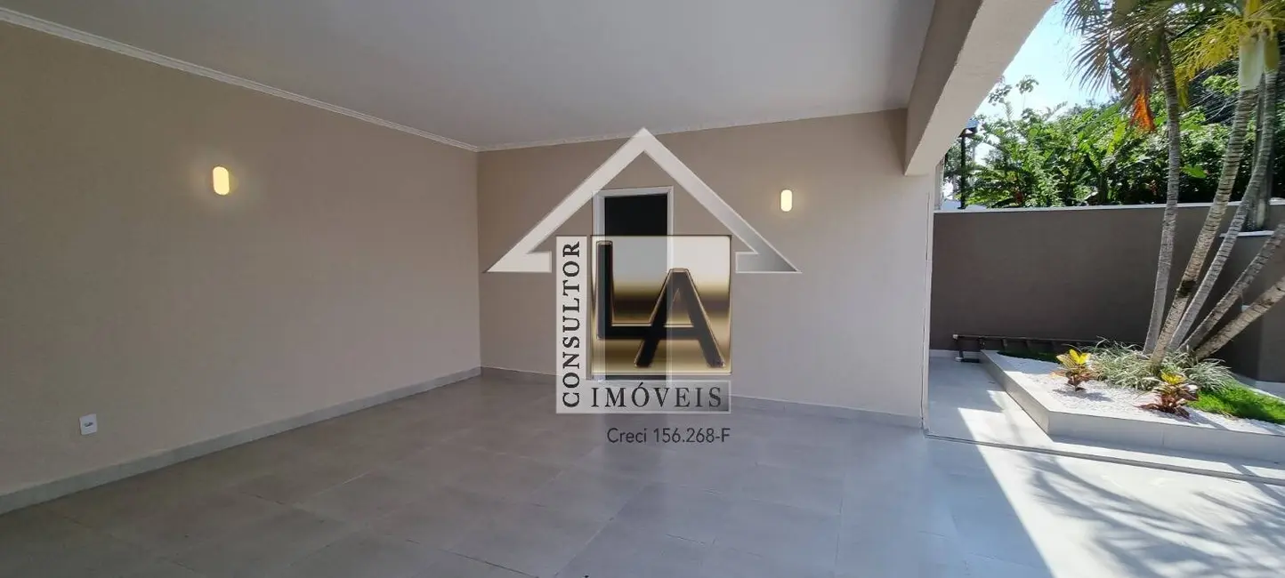 Foto 9 de Casa com 3 quartos à venda, 164m2 em Jardim Morada do Sol, Indaiatuba - SP