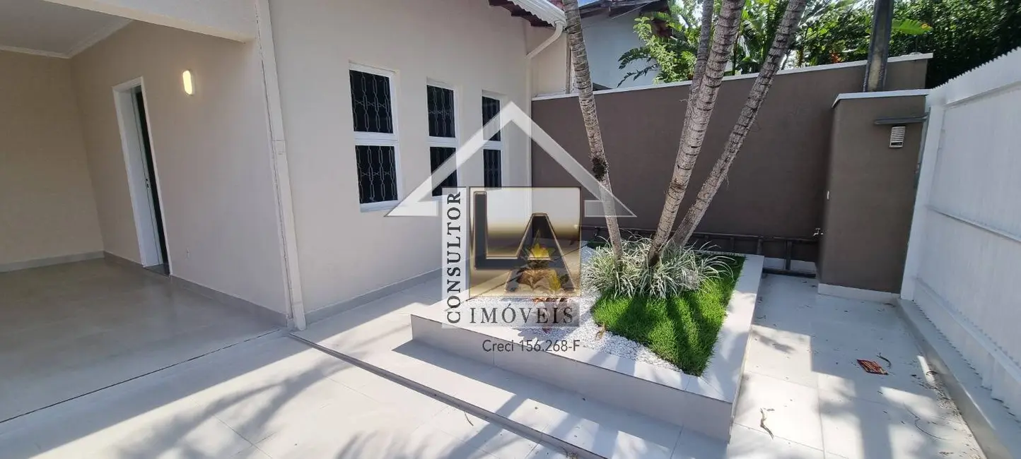 Foto 2 de Casa com 3 quartos à venda, 164m2 em Jardim Morada do Sol, Indaiatuba - SP