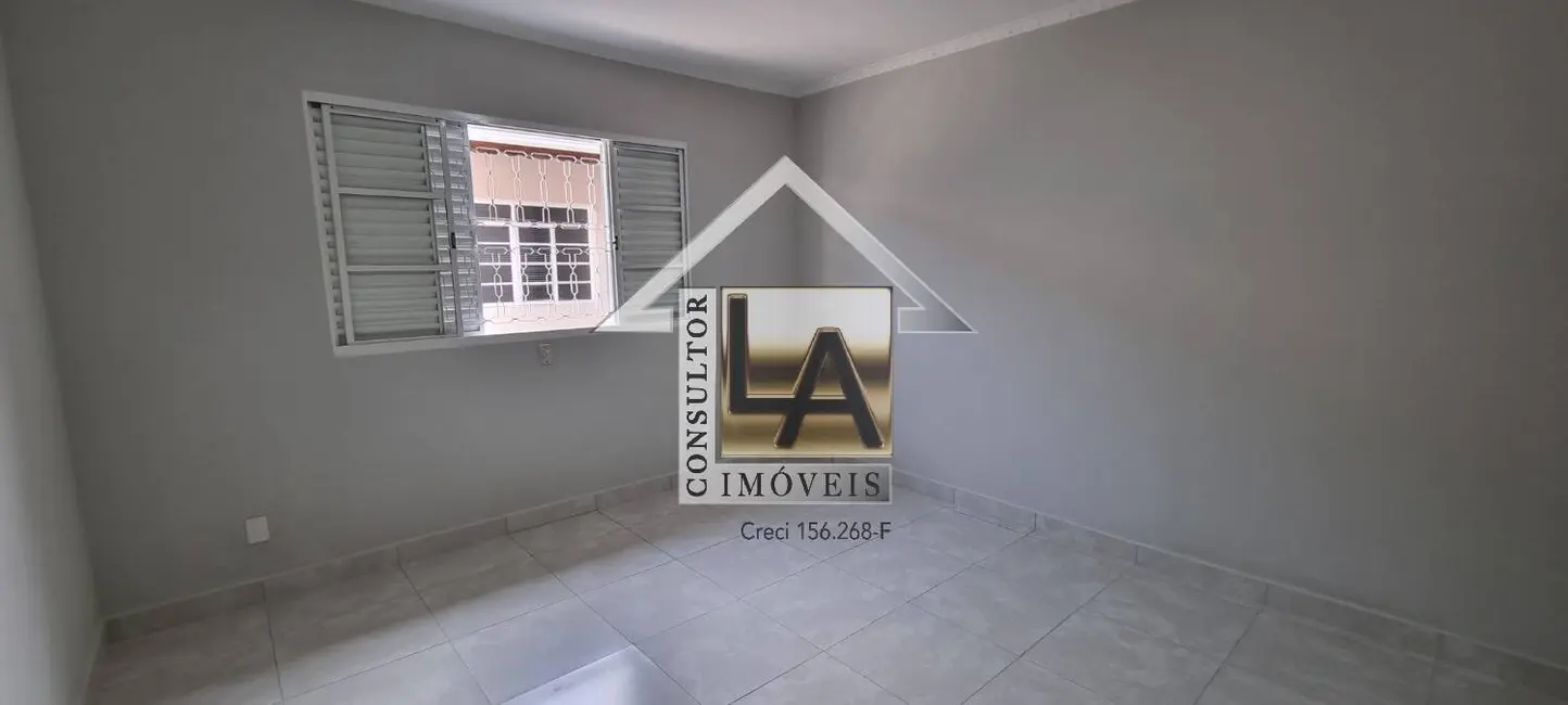 Foto 7 de Casa com 3 quartos à venda, 164m2 em Jardim Morada do Sol, Indaiatuba - SP
