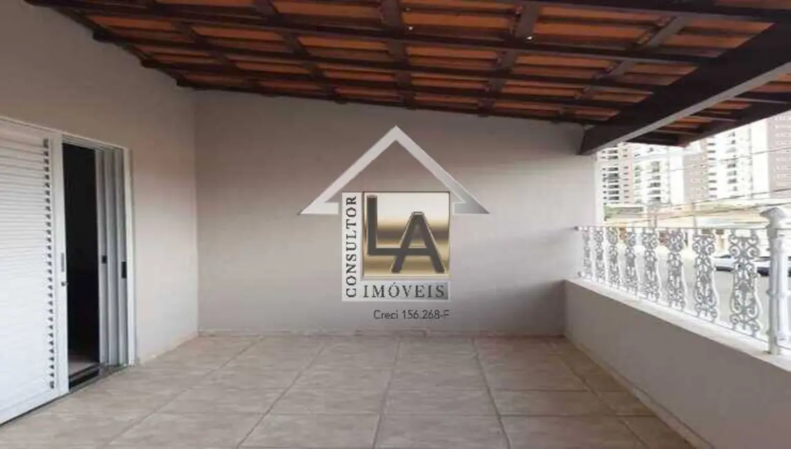 Casa com 3 quartos à venda, 150m2 em Vila Almeida, Indaiatuba - SP - imagem 3 Foto 3 de Casa com 3 quartos à venda, 150m2 em Vila Almeida, Indaiatuba - SP