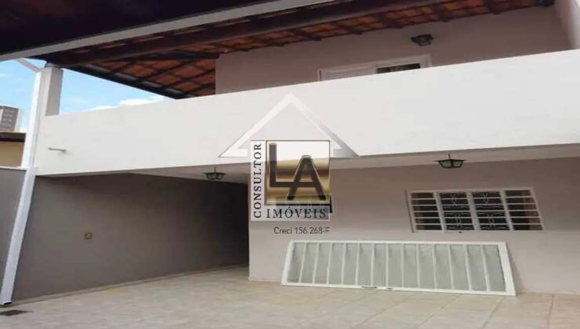 Casa com 3 quartos à venda, 150m2 em Vila Almeida, Indaiatuba - SP - imagem 2 Foto 2 de Casa com 3 quartos à venda, 150m2 em Vila Almeida, Indaiatuba - SP