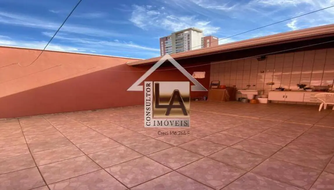 Casa com 3 quartos à venda, 150m2 em Vila Almeida, Indaiatuba - SP - imagem 4 Foto 4 de Casa com 3 quartos à venda, 150m2 em Vila Almeida, Indaiatuba - SP