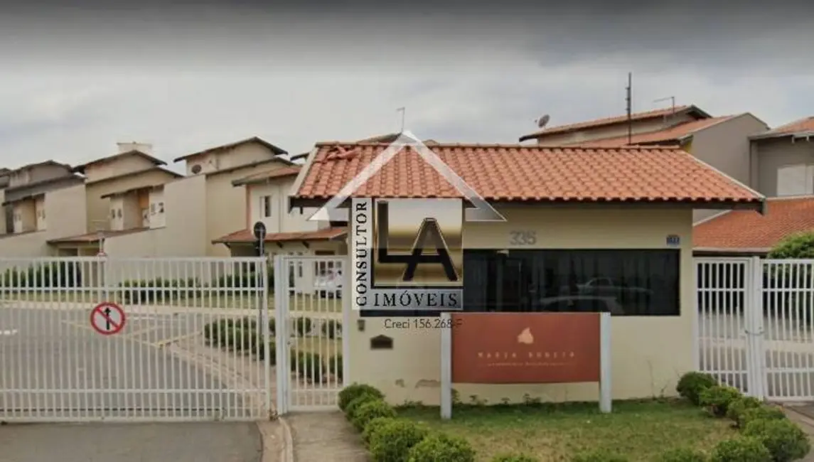Foto 1 de Casa de Condomínio com 3 quartos à venda, 125m2 em Jardim Tropical, Indaiatuba - SP