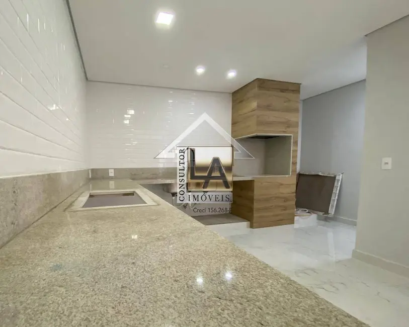 Foto 6 de Casa de Condomínio com 3 quartos à venda, 125m2 em Jardim Tropical, Indaiatuba - SP