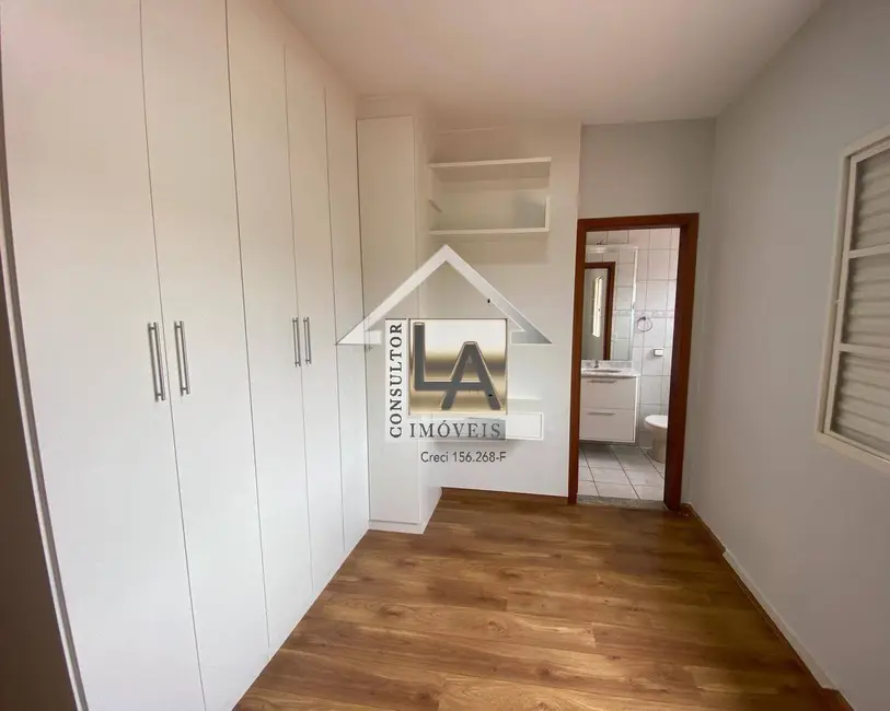 Foto 9 de Casa de Condomínio com 3 quartos à venda, 125m2 em Jardim Tropical, Indaiatuba - SP