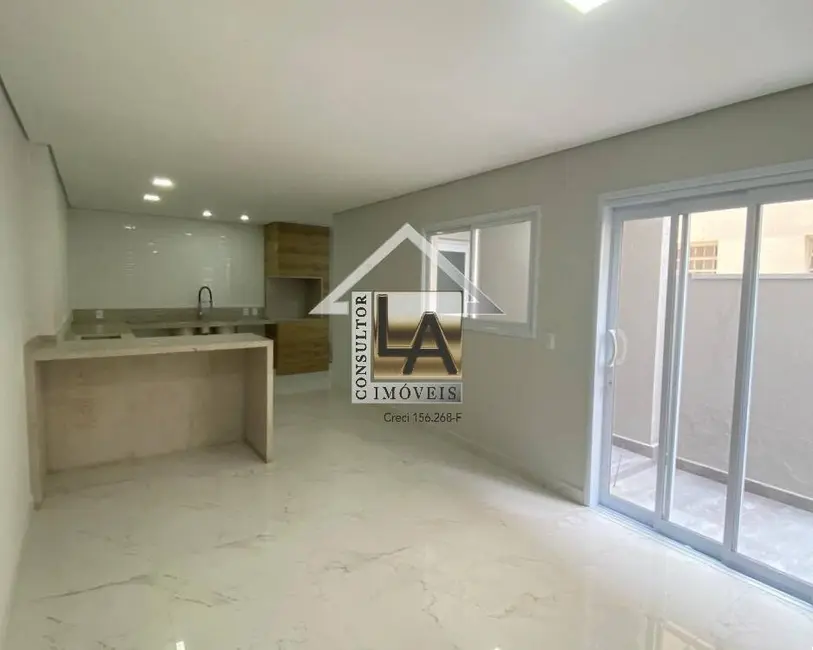 Foto 5 de Casa de Condomínio com 3 quartos à venda, 125m2 em Jardim Tropical, Indaiatuba - SP