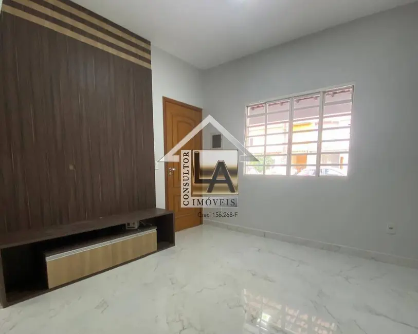 Foto 7 de Casa de Condomínio com 3 quartos à venda, 125m2 em Jardim Tropical, Indaiatuba - SP