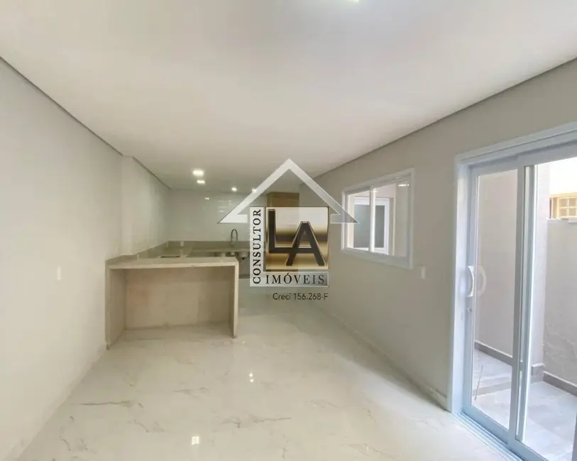 Foto 3 de Casa de Condomínio com 3 quartos à venda, 125m2 em Jardim Tropical, Indaiatuba - SP