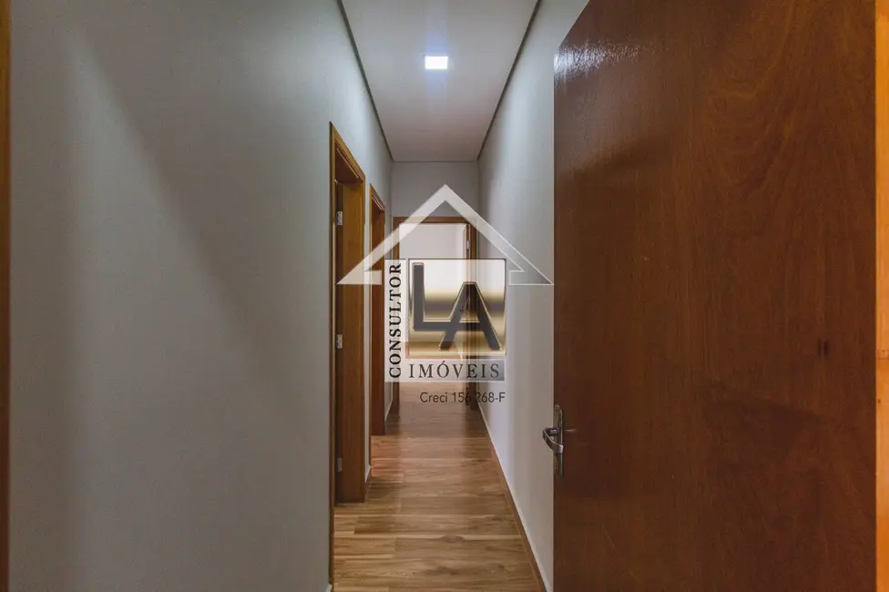 Foto 9 de Casa de Condomínio com 3 quartos à venda e para alugar, 105m2 em Jardins do Império, Indaiatuba - SP