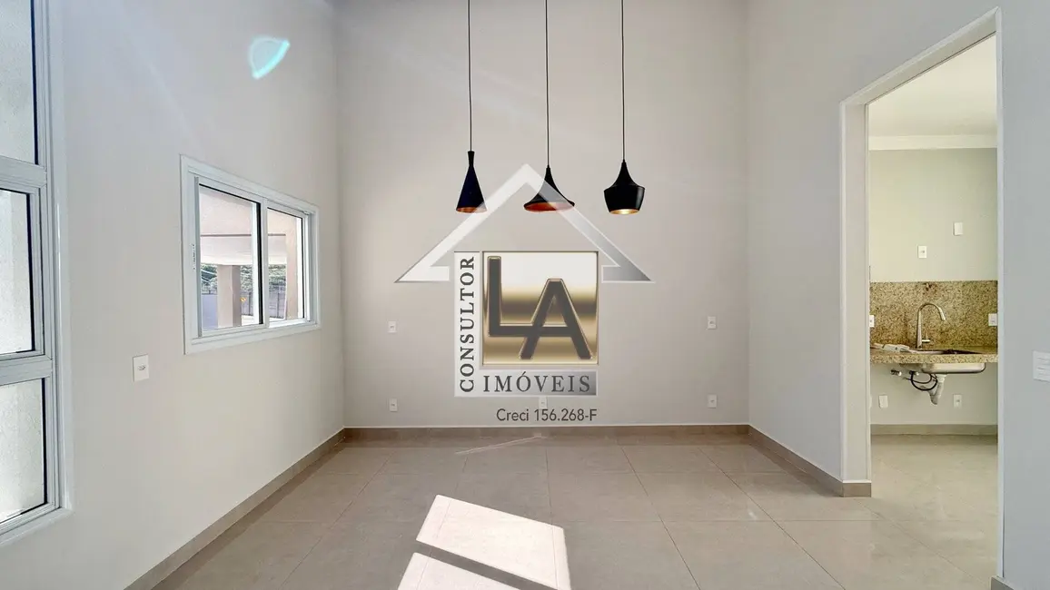 Foto 7 de Casa de Condomínio com 3 quartos à venda e para alugar, 105m2 em Jardins do Império, Indaiatuba - SP