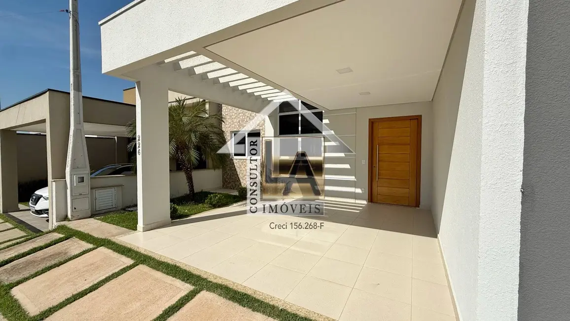Foto 4 de Casa de Condomínio com 3 quartos à venda e para alugar, 105m2 em Jardins do Império, Indaiatuba - SP