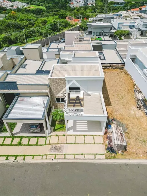 Foto 16 de Casa de Condomínio com 3 quartos à venda e para alugar, 105m2 em Jardins do Império, Indaiatuba - SP