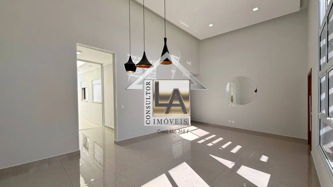 Foto 6 de Casa de Condomínio com 3 quartos à venda e para alugar, 105m2 em Jardins do Império, Indaiatuba - SP