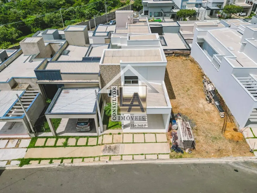 Foto 12 de Casa de Condomínio com 3 quartos à venda e para alugar, 105m2 em Jardins do Império, Indaiatuba - SP