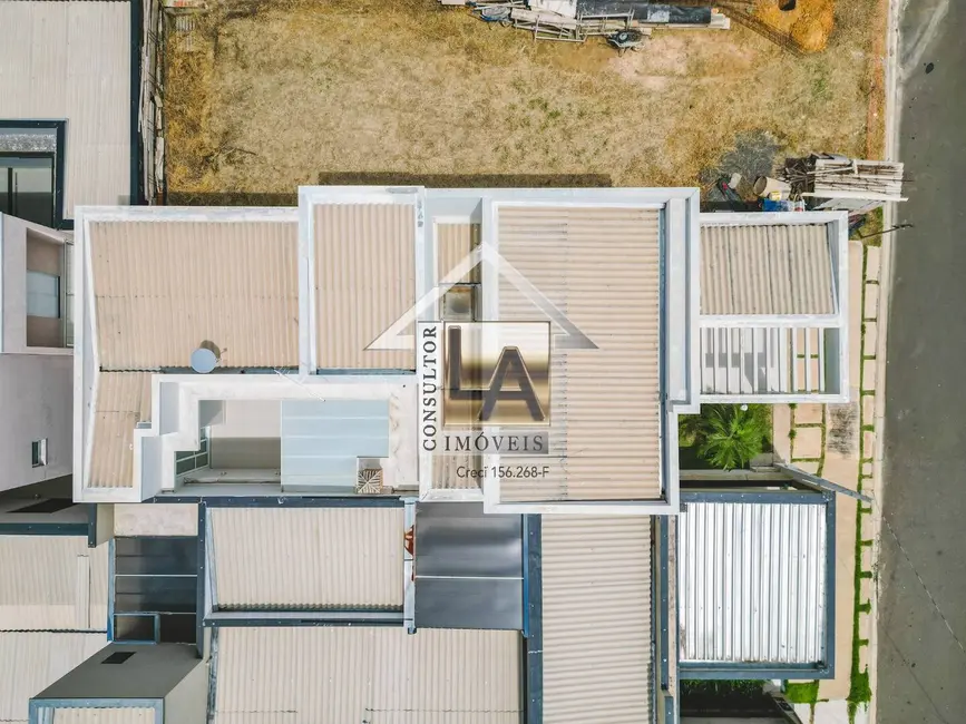 Foto 13 de Casa de Condomínio com 3 quartos à venda e para alugar, 105m2 em Jardins do Império, Indaiatuba - SP