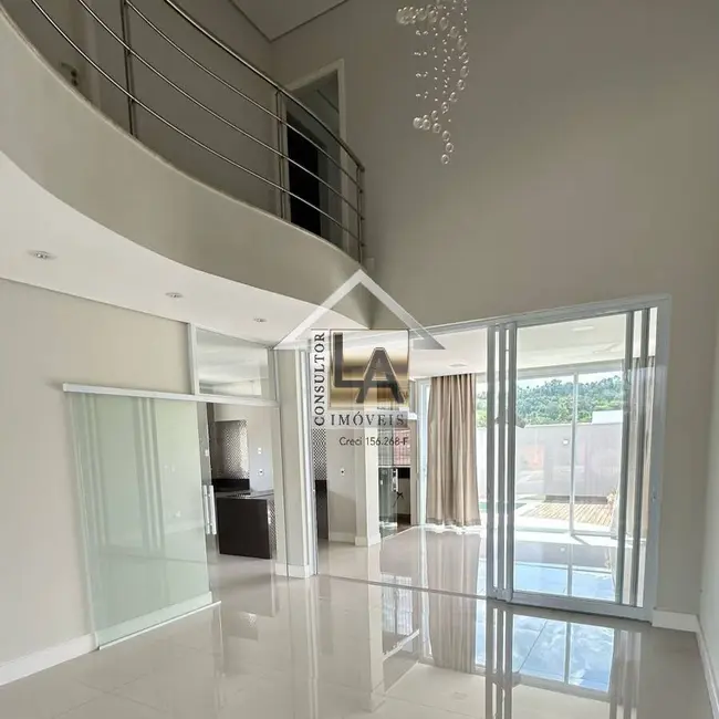 Foto 7 de Casa de Condomínio com 3 quartos à venda e para alugar, 210m2 em Jardim Residencial Viena, Indaiatuba - SP