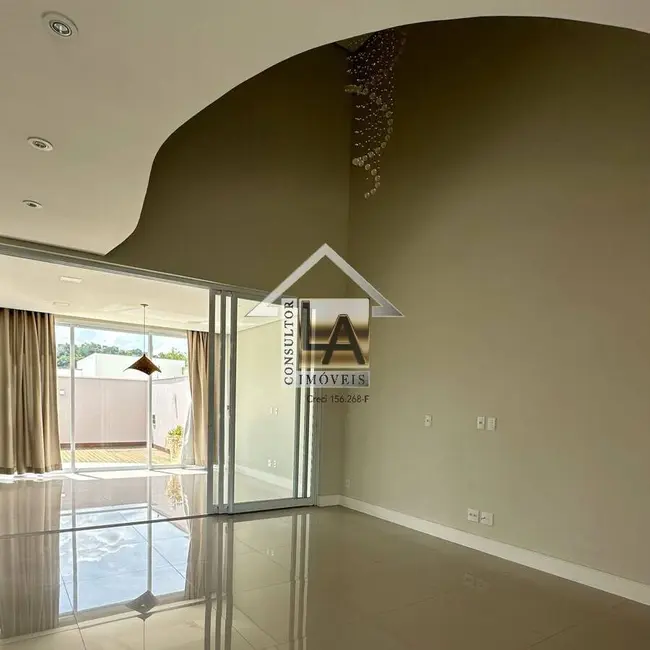 Foto 9 de Casa de Condomínio com 3 quartos à venda e para alugar, 210m2 em Jardim Residencial Viena, Indaiatuba - SP