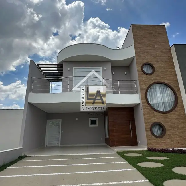 Foto 3 de Casa de Condomínio com 3 quartos à venda e para alugar, 210m2 em Jardim Residencial Viena, Indaiatuba - SP