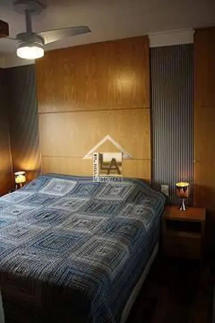 Apartamento com 3 quartos à venda, 100m2 em Santo Amaro, São Paulo - SP - imagem 9 Foto 9 de Apartamento com 3 quartos à venda, 100m2 em Santo Amaro, São Paulo - SP