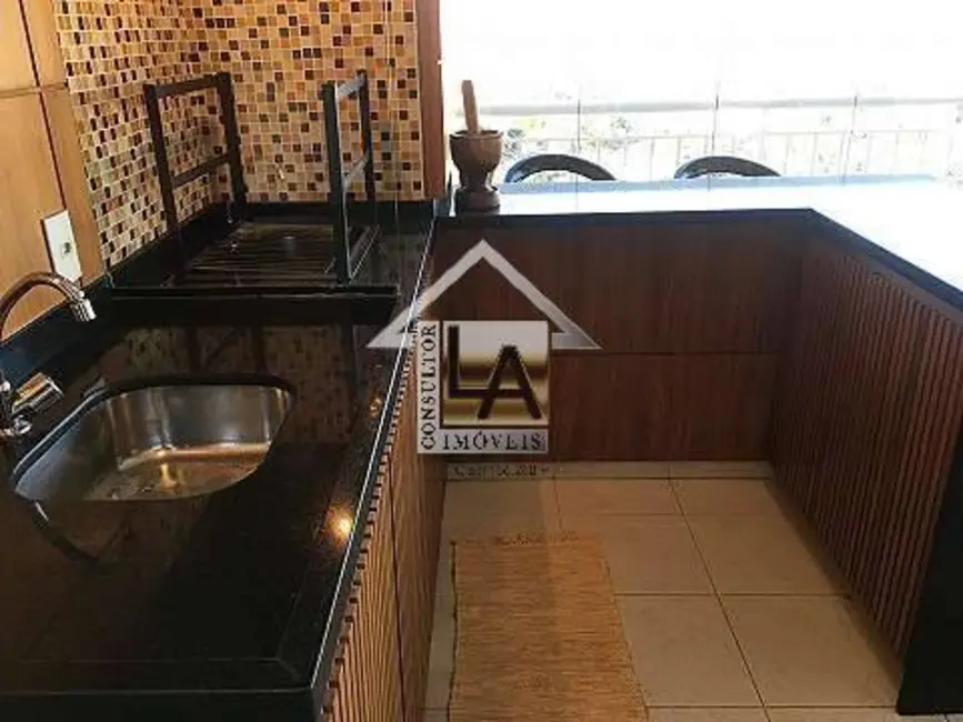 Apartamento com 3 quartos à venda, 100m2 em Santo Amaro, São Paulo - SP - imagem 3 Foto 3 de Apartamento com 3 quartos à venda, 100m2 em Santo Amaro, São Paulo - SP