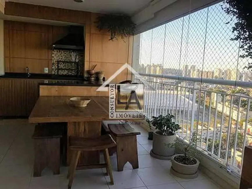 Apartamento com 3 quartos à venda, 100m2 em Santo Amaro, São Paulo - SP - imagem 1 Foto 1 de Apartamento com 3 quartos à venda, 100m2 em Santo Amaro, São Paulo - SP