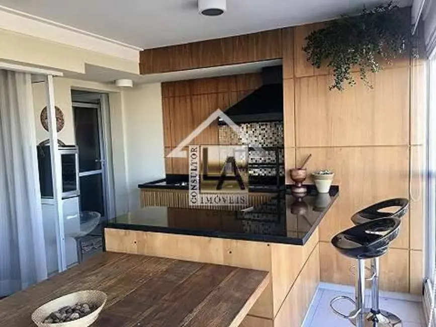 Apartamento com 3 quartos à venda, 100m2 em Santo Amaro, São Paulo - SP - imagem 2 Foto 2 de Apartamento com 3 quartos à venda, 100m2 em Santo Amaro, São Paulo - SP