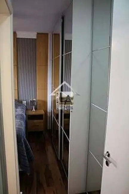 Apartamento com 3 quartos à venda, 100m2 em Santo Amaro, São Paulo - SP - imagem 8 Foto 8 de Apartamento com 3 quartos à venda, 100m2 em Santo Amaro, São Paulo - SP