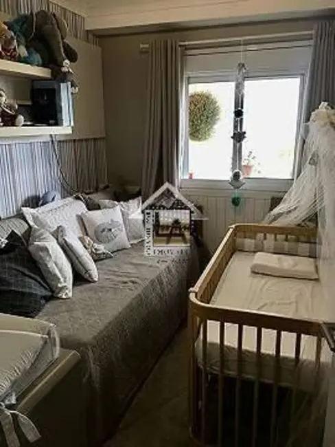 Apartamento com 3 quartos à venda, 100m2 em Santo Amaro, São Paulo - SP - imagem 5 Foto 5 de Apartamento com 3 quartos à venda, 100m2 em Santo Amaro, São Paulo - SP