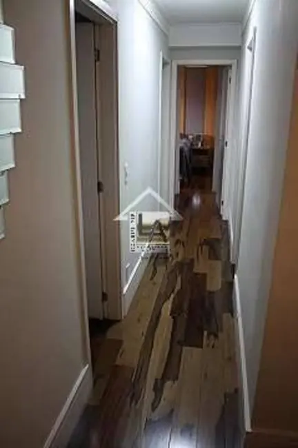 Apartamento com 3 quartos à venda, 100m2 em Santo Amaro, São Paulo - SP - imagem 6 Foto 6 de Apartamento com 3 quartos à venda, 100m2 em Santo Amaro, São Paulo - SP