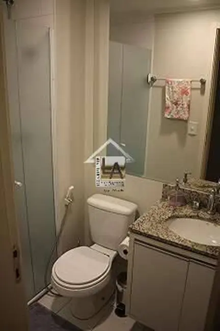 Apartamento com 3 quartos à venda, 100m2 em Santo Amaro, São Paulo - SP - imagem 7 Foto 7 de Apartamento com 3 quartos à venda, 100m2 em Santo Amaro, São Paulo - SP