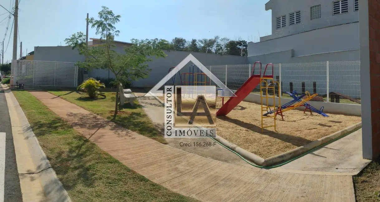 Foto 4 de Terreno / Lote à venda, 308m2 em Vila Florença, Indaiatuba - SP