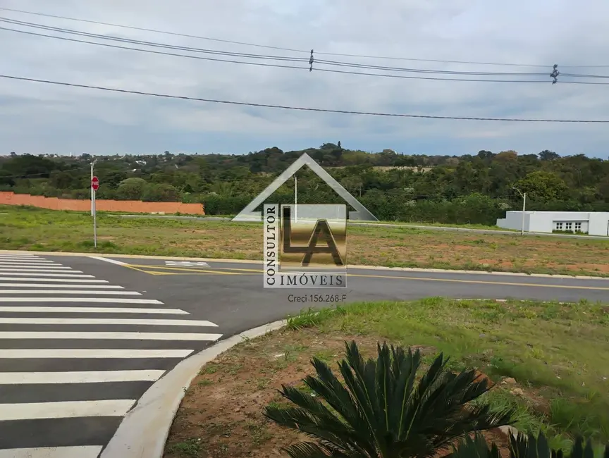 Foto 2 de Terreno / Lote à venda, 308m2 em Vila Florença, Indaiatuba - SP