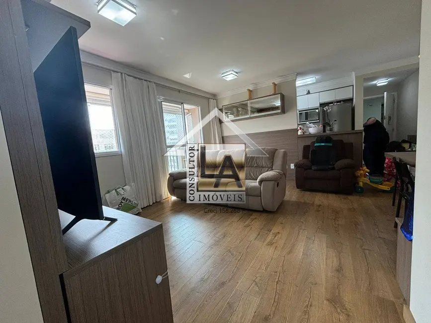 Foto 2 de Apartamento com 2 quartos à venda, 66m2 em Vila Andrade, São Paulo - SP