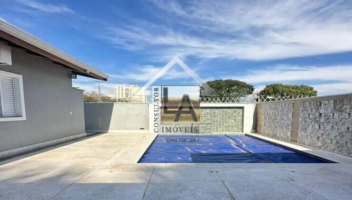 Casa de Condomínio com 4 quartos à venda e para alugar, 291m2 em Vila Inglesa, Indaiatuba - SP - imagem 4 Foto 4 de Casa de Condomínio com 4 quartos à venda e para alugar, 291m2 em Vila Inglesa, Indaiatuba - SP