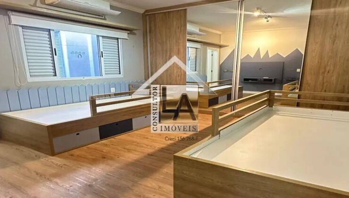 Casa de Condomínio com 4 quartos à venda e para alugar, 291m2 em Vila Inglesa, Indaiatuba - SP - imagem 8 Foto 8 de Casa de Condomínio com 4 quartos à venda e para alugar, 291m2 em Vila Inglesa, Indaiatuba - SP