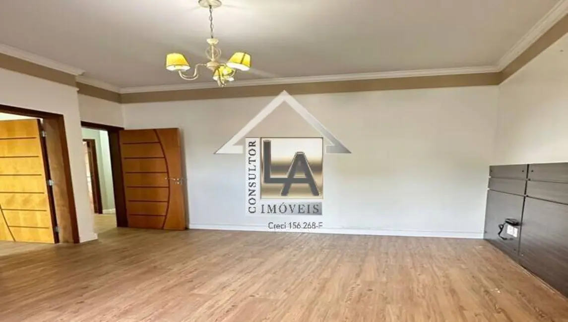 Casa de Condomínio com 4 quartos à venda e para alugar, 291m2 em Vila Inglesa, Indaiatuba - SP - imagem 5 Foto 5 de Casa de Condomínio com 4 quartos à venda e para alugar, 291m2 em Vila Inglesa, Indaiatuba - SP