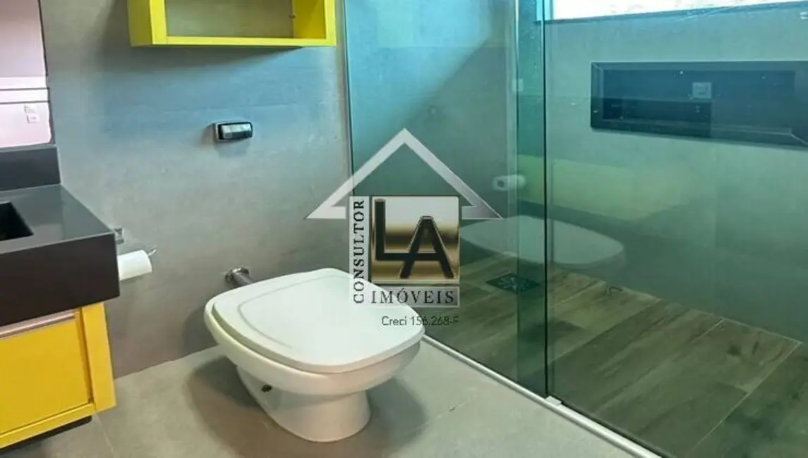 Casa de Condomínio com 4 quartos à venda e para alugar, 291m2 em Vila Inglesa, Indaiatuba - SP - imagem 6 Foto 6 de Casa de Condomínio com 4 quartos à venda e para alugar, 291m2 em Vila Inglesa, Indaiatuba - SP