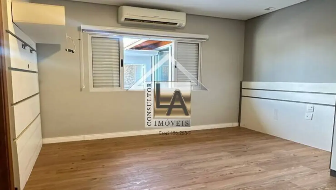 Casa de Condomínio com 4 quartos à venda e para alugar, 291m2 em Vila Inglesa, Indaiatuba - SP - imagem 7 Foto 7 de Casa de Condomínio com 4 quartos à venda e para alugar, 291m2 em Vila Inglesa, Indaiatuba - SP
