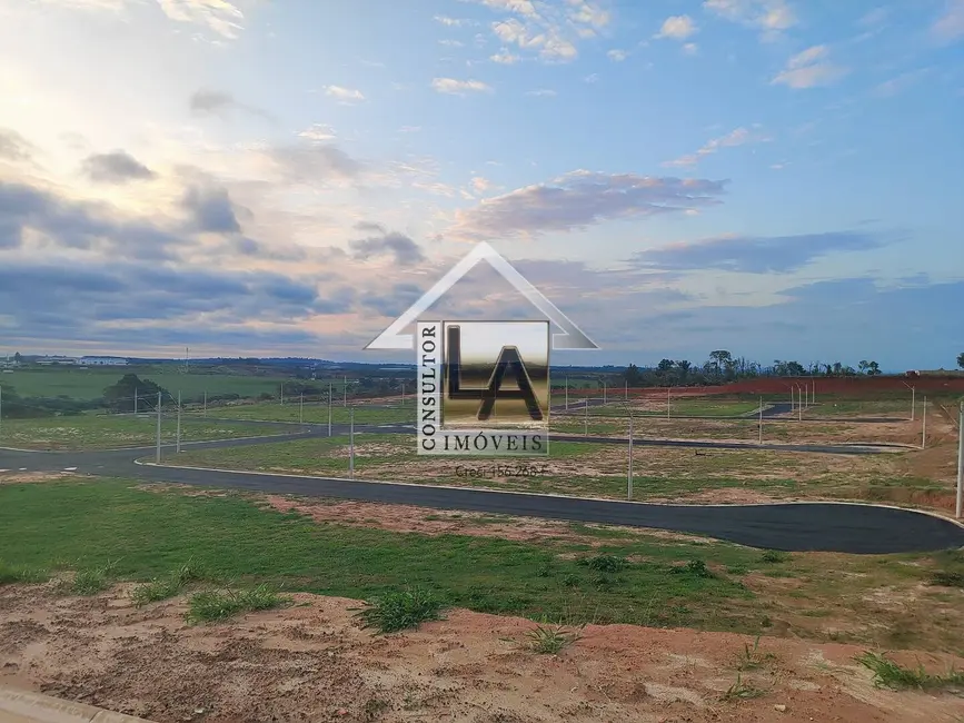 Foto 1 de Terreno / Lote à venda, 250m2 em Parque São Camilo, Itu - SP