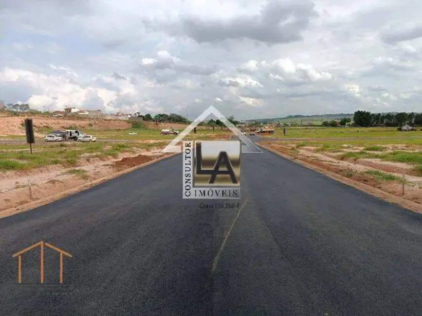 Foto 4 de Terreno / Lote à venda, 250m2 em Parque São Camilo, Itu - SP