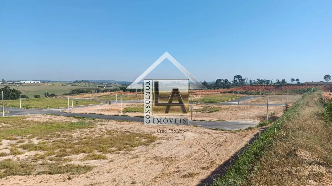 Foto 1 de Terreno / Lote à venda, 250m2 em Parque São Camilo, Itu - SP
