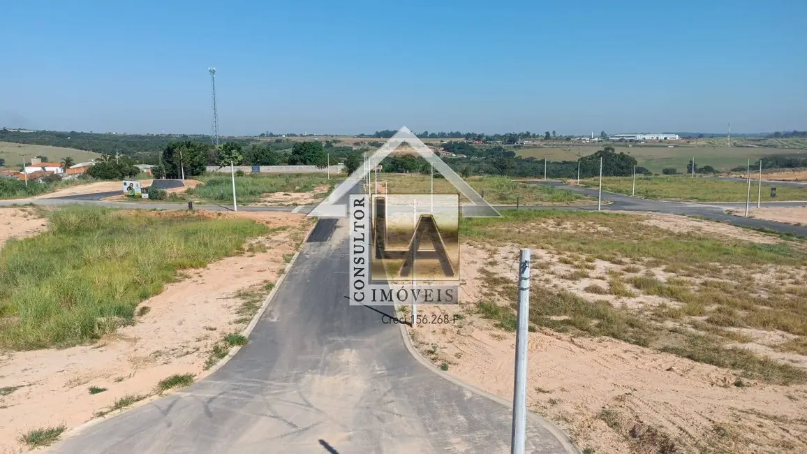 Foto 2 de Terreno / Lote à venda, 250m2 em Parque São Camilo, Itu - SP